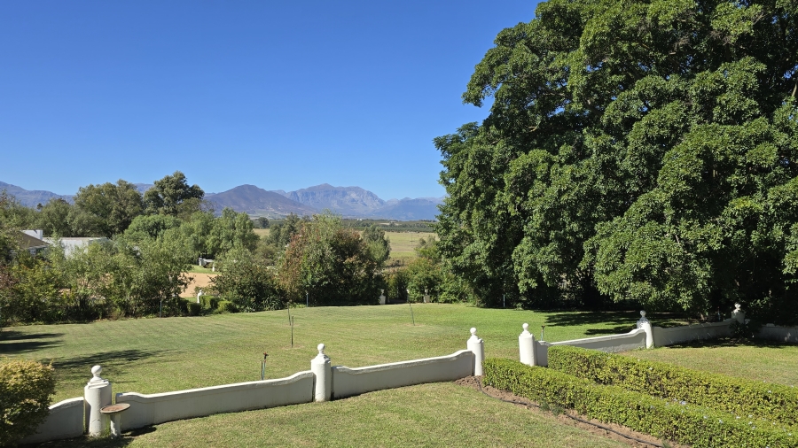 Commercial Property for Sale in Wellington Rural Western Cape